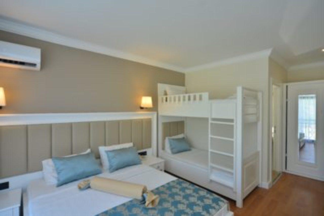 Sea Star Hotel 알란야 외부 사진