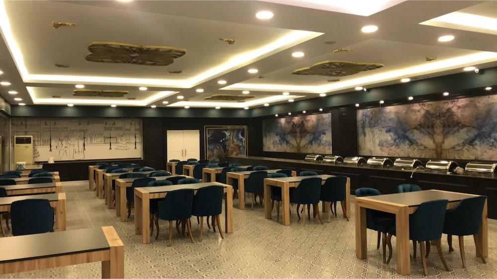 Sea Star Hotel 알란야 외부 사진